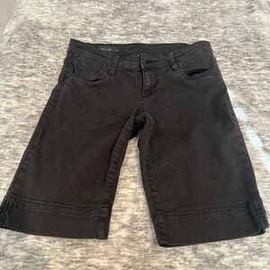 Women’s Kut from the Kloth Size 0 Bermuda Shorts